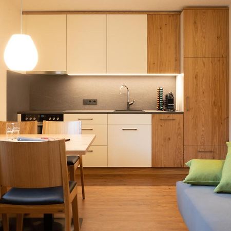 Ferienwohnung Carmen Schuchter 판단츠 외부 사진